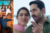 ‘पति-पत्नी और वो दो’ का ट्रेलर रिलीज : आयुष्मान खुराना तीन हीरोइनों के बीच फंसे, कॉमेडी और कन्फ्यूजन से भरपूर कहानी की दिखी एक झलक