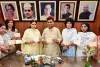 महिला आरक्षण लागू करने की मांग तेज, पीसीसी में गोविंद सिंह डोटासरा के नेतृत्व में पोस्टकार्ड अभियान शुरू