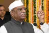 बागड़े ने महाराष्ट्र और गुजरात के लोगों से किया संवाद : दोनों राज्यों ने राष्ट्रीय प्रगति में दिया महत्वपूर्ण योगदान, कहा- औ‌द्योगिक विकास के साथ सामाजिक परम्पराओं से भी बनाई अपनी विशिष्ट पहचान