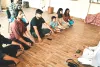 अभिनय में निखरते हुनर : नई ऊर्जा के साथ उभरते कलाकार, वर्कशॉप में बताया- फिल्म के लिए ऑडिशन कैसे दे