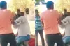 विकास कार्यों की बैठक में पहले सम्मान फिर मारपीट : सरपंच प्रतिनिधि ने समाज अध्यक्ष को जड़ा थप्पड़, घटना का वीडियो सोशल मीडिया पर वायरल 