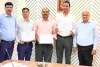 उत्तर पश्चिम रेलवे मुख्यालय में न्यायिक प्रकरणों की मासिक समीक्षा बैठक आयोजित, अवमानना मामलों के शीघ्र निस्तारण पर जोर