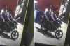 कैटरिंग वर्कर के साथ दिन-दहाड़े वारदात, रास्ता पूछने के बहाने 35 हजार रुपए लूटे