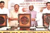 देवनानी संग विधानसभा का नया लोगो जारी : 13 द्वारों का नामकरण, बागड़े ने कहा- कई विश्वविद्यालयों में छात्र ही नहीं