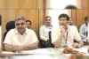 सहकारिता विभाग में वित्तीय अनियमितताओं पर सख्त हुए गौतम कुमार दक, पुलिस मुख्यालय में अलग सेल बनाने के निर्देश