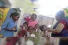 शक्ति दिवस का आयोजन : बच्चों, किशोरी बालिकाओं और महिलाओं की हुई एनीमिया की स्क्रीनिंग, मिला उपचार