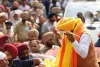 गुरु ग्रंथ साहिब की बेअदबी करने वाला उम्रभर रहेगा जेल में : नहीं मिलेगी जमानत, 50 लाख तक लगेगा जुर्माना; भगवंत मान ने कहा- विशेषज्ञों से सलाह के बाद कानून तैयार