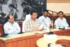 परकोटे में रात को निगम चलाएगा ऑपरेशन क्लीन स्वीप : 36 टीमों का किया गठन, शहर की रैकिंग सुधार के लिए आमजन की बड़ी भागीदारी