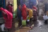 गर्मी में कई गांव प्यासे : दो माह से गहराया जल संकट
