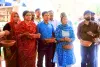 अंतरराष्ट्रीय संग्रहालय दिवस पर हवामहल में सजी राजस्थान की लोक संस्कृति की रंगत : तिलक स्वागत, कच्छी घोड़ी नृत्य, कठपुतली शो हुआ