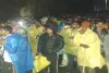 केदारनाथ मार्ग पर भूस्खलन : फंसे 10 हजार श्रद्धालु, एसडीआरएफ ने निकाला सुरक्षित