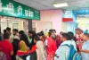 स्वास्थ्य विभाग का अलर्ट, हीटवेव से बचने के लिए बरतें सावधानी