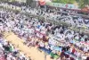 ईद-उल-अजहा पर नमाज अदा, शांति और सद्भाव का दिया संदेश