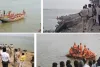 पटना में दर्दनाक हादसा: गंगा नदी में नाव पलटने से 3 लोगों की डूबकर मौत ; अन्य 4 लापता, बचाव और राहत कार्य जारी