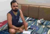 क्रिकेट सट्टेबाजी के खिलाफ पुलिस की बड़ी कार्रवाई: 20 लाख की अवैध लेन-देन जब्त, जानें पूरा मामला