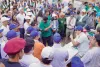 नाहरगढ़ की बावड़ियों को संवारने उतरे युवा, स्वच्छता अभियान में जुटे पर्यटन जगत के प्रतिनिधि
