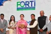 शपथ ग्रहण समारोह : उपमुख्यमंत्री ने दिलाई फोर्टी वुमन विंग- यूथ विंग को शपथ, दिया कुमारी ने कहा- उद्योग नीतियों में सुधार जारी