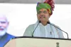 दिल्ली से सीधे सीएमओ पहुंचे सीएम, विभिन्न प्रशासनिक विषयों पर अधिकारियों के साथ चर्चा 