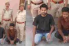 ATM तोड़ने की बड़ी साजिश नाकाम : दिल्ली के 2 शातिर बदमाश गिरफ्तार, यूट्यूब से सीखा ATM तोड़ने का तरीका 