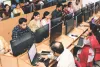 परिष्कार कॉलेज के शिक्षण पद्धति में एआई से क्रांतिकारी परिवर्तन, शिक्षकों को दिया एआई तकनीक प्रशिक्षण