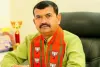 मोदी सरकार के 12 वर्ष सेवा, सुशासन और विकास के स्वर्णिम काल : श्रवण सिंह बगड़ी