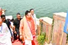 गंगा दशमी पर बीसलपुर बांध से ‘वंदे गंगा जल संरक्षण जन अभियान’ का शुभारंभ 