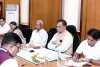 मुख्य सचिव की दो अहम बैठकें : यूनिसेफ  सहयोग विस्तार और जापान के साथ निवेश-संबंधों की मजबूती पर मंथन, बाल अधिकार संरक्षण पर विस्तार से विचार-विमर्श