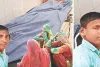 बडे़ भाई की गोद में तड़पते तोड़ा दम : जोधपुर रैफर के दौरान ऑक्सीजन सप्लाई बंद, मरीज की एम्बुलेंस में मौत