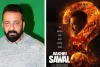 कोलकाता में होगा ‘आखिरी सवाल’ का मेगा प्रमोशन : संजय दत्त समेत पूरी टीम करेगी शिरकत, जानें रिलीज डेट
