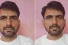 एसओजी की बड़ी कार्रवाई : ₹15 हजार का ईनामी आरोपी गिरफ्तार, भर्ती परीक्षाओं में बैठाता था डमी अभ्यर्थी