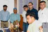 जिला कलक्टर आलोक रंजन ने स्व-गणना में लिया भाग, आमजन से स्व-गणना के माध्यम से सटीक जानकारी देने की अपील
