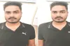 ऑपरेशन म्यूल हंटर : साइबर ठग गिरफ्तार, खाते में 4 दिन में आए 1.17 करोड़ रुपए