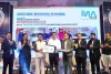 ‘Urja 4.0’ में INA Solar का शक्ति प्रदर्शन : 700+ चैनल पार्टनर्स की भागीदारी, ₹100 करोड़ से अधिक का कारोबार