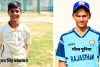 10वां दिशा कप : मोहम्मद का शतक बेकार, एमी पर भारी पड़ी अनुभव- गौरव की जोड़ी