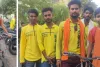 45 डिग्री तापमान की लू में 8 रूपए की बचत के लिए 26 किमी. का संघर्ष, पसीने से 'किस्त' चुका रहा गिग वर्कर