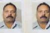 डंपर की टक्कर से स्कूटी सवार की मौत