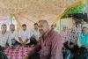 जेसीटीएसएल कर्मचारियों का 11वें दिन भी अनशन जारी, आज एमडी से वार्ता
