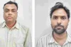 डमी अभ्यर्थी से परीक्षा दिलवाकर नौकरी पाने वाला प्राध्यापक गिरफ्तार, एसओजी कर रही पूरे नेटवर्क की जांच