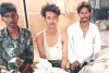 गोदाम में लाखों की नकबजनी करने वाले 3 चोर गिरफ्तार, आरोपियों के कब्जे से चोरी का माल भी बरामद