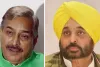 पंजाब के मुख्यमंत्री पर नशे से जुड़े आरोप लगना दुर्भाग्यपूर्ण : विधानसभा में नशे में पहुंचे थे मान, कांग्रेस सांसद तिवारी ने मांगा आरोपों पर जवाब