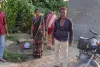 एक हैंडपंप के सहारे पूरा गांव, पेयजल संकट से जूझ रहे झोटोली के ग्रामीण