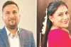 जिस एक्सईएन को तलाश रही पुलिस, उसने वीडियो जारी कर खुद को बताया निर्दोष