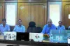 एचपीसीएल राजस्थान रिफाइनरी में क्रूड डिस्टिलेशन यूनिट की पुनर्स्थापन कार्य तेजी से प्रगति पर