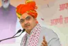 मुख्यमंत्री भजनलाल शर्मा से मिला कुम्हार-कुमावत-प्रजापत समाज का प्रतिनिधिमंडल, ‘माटी राजस्थान री’ पुस्तक का विमोचन