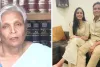 ट्विशा शर्मा मामला: आरोपी समर्थ की मां गिरिबाला सिंह गिरफ्तार, हाईकोर्ट से रद्द हो चुकी है अग्रिम जमानत, ट्विशा के मां-बाप से कई मौकों पर लिया दहेज 