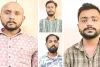 डीजीएफटी-आईसीईगेट ई-स्क्रिप घोटाला : 4 आरोपी गिरफ्तार, फर्जी डिजिटल सिग्नेचर सर्टिफिकेट तैयार कर ट्रांसफर की राशि