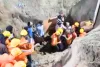 पंजाब में बोरवेल में गिरा 4 वर्षीय बच्चा : घर के पास ही खेल रहा था गुरकरण, सुरक्षित निकाला बाहर