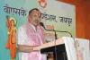 पत्रकार सम्मान समारोह : सत्य, साहस व संवेदना के साथ राष्ट्र सेवा करें पत्रकार, देवनानी ने कहा- आज सबसे सच्चा होने की आवश्यकता 