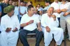 जाजोद में मुख्यमंत्री भजनलाल शर्मा का पैदल भ्रमण, ग्रामीणों से लिया योजनाओं का फीडबैक