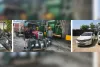 सीबीएन ने पकड़ी लाखों की डोडाचूरा खेप, तस्कर अंधेरे का फायदा उठाकर फरार